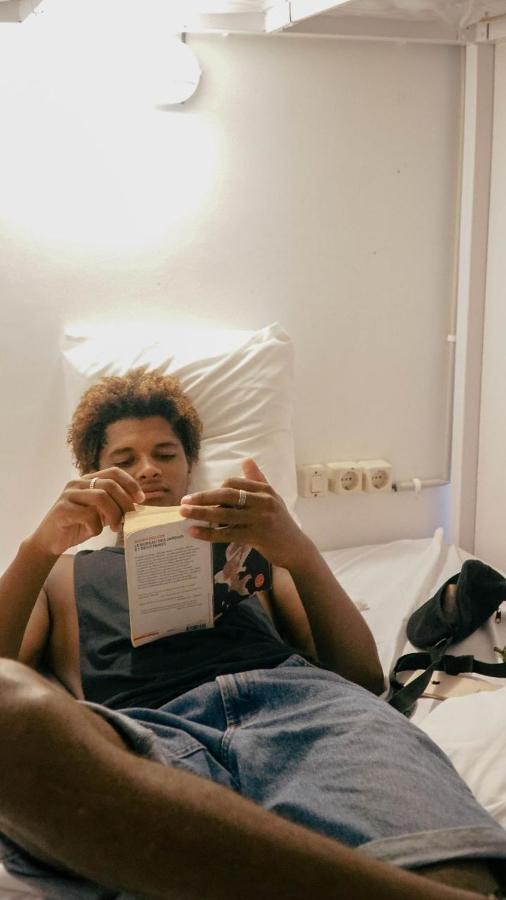 Indonesia Backpacker Hostels Kuta  Kültér fotó