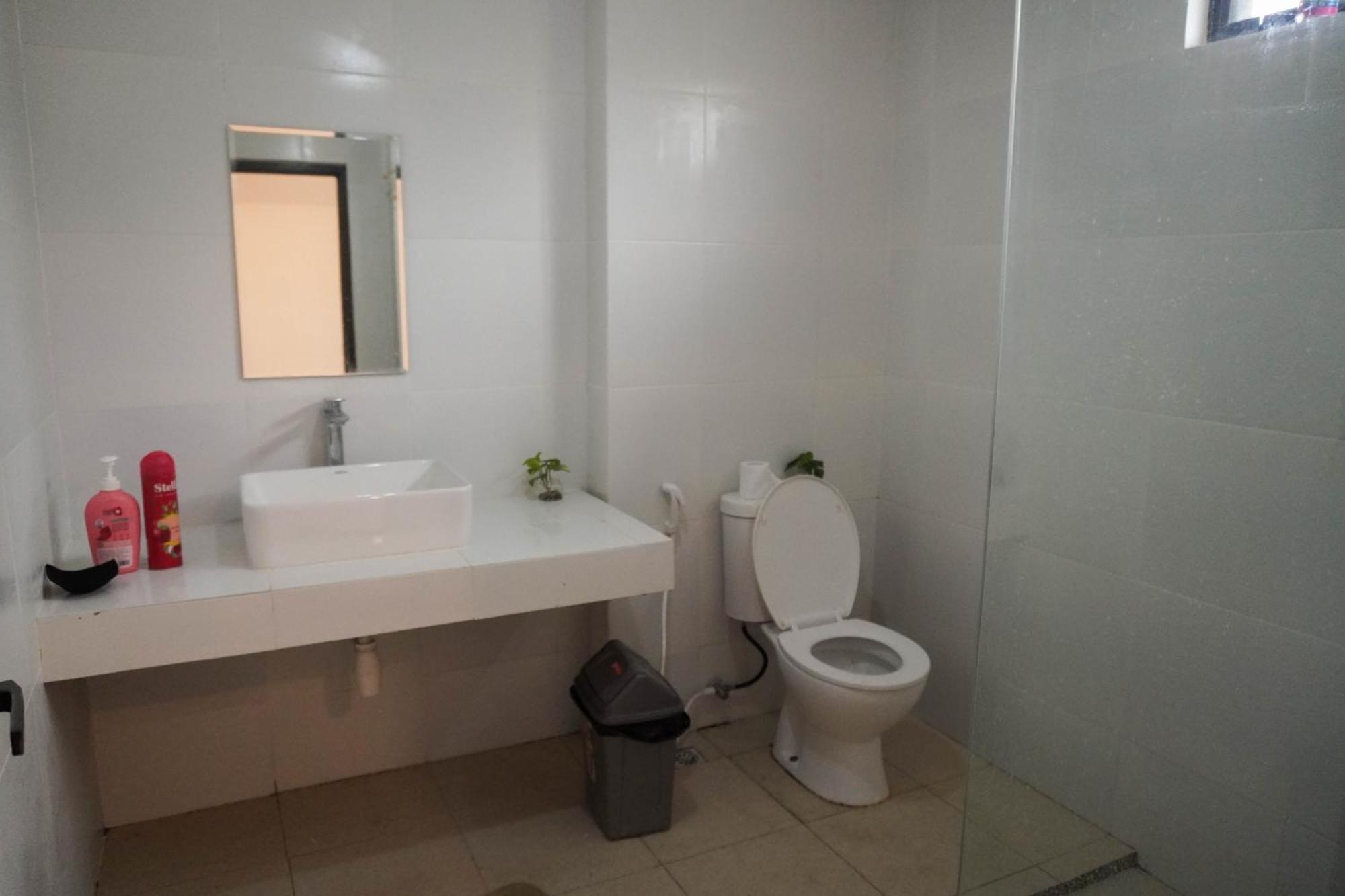 Indonesia Backpacker Hostels Kuta  Kültér fotó