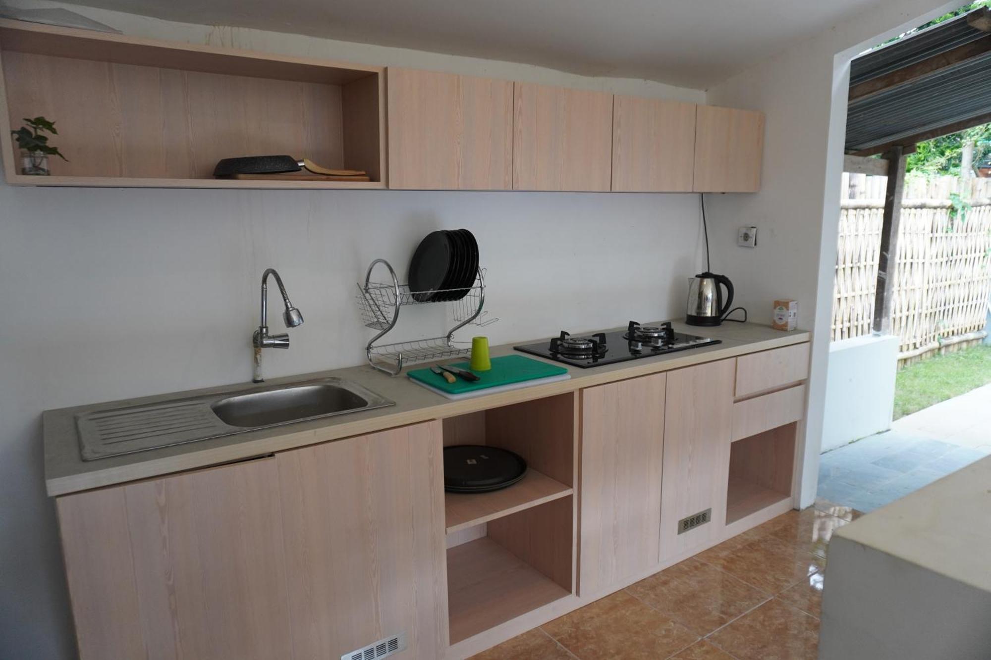 Indonesia Backpacker Hostels Kuta  Kültér fotó