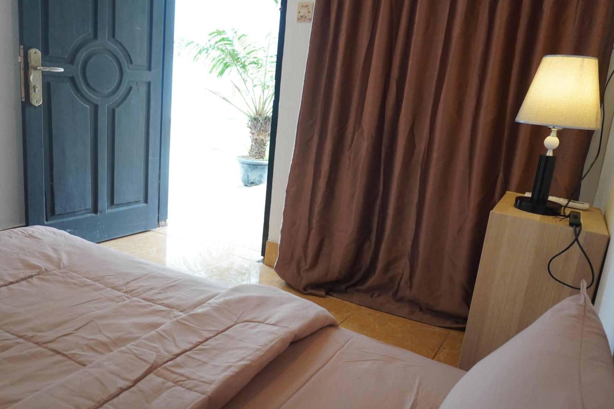 Indonesia Backpacker Hostels Kuta  Kültér fotó